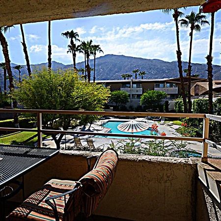 Bi127 - Biarritz Mirage Vila Palm Springs Exterior foto
