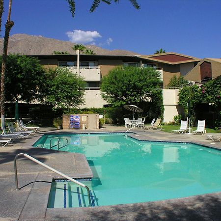 Bi127 - Biarritz Mirage Vila Palm Springs Exterior foto