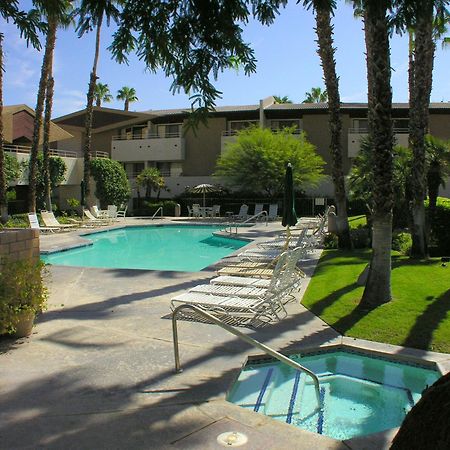 Bi127 - Biarritz Mirage Vila Palm Springs Exterior foto