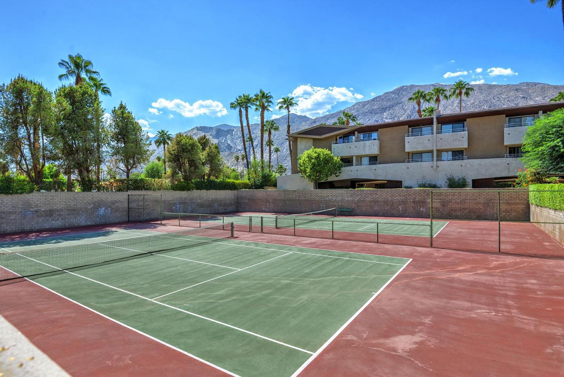 Bi127 - Biarritz Mirage Vila Palm Springs Exterior foto