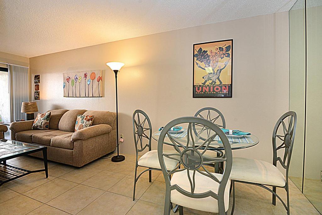 Bi127 - Biarritz Mirage Vila Palm Springs Exterior foto