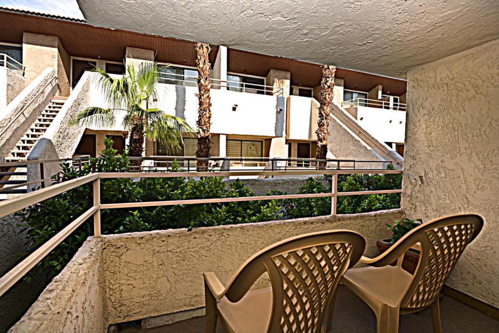 Bi127 - Biarritz Mirage Vila Palm Springs Exterior foto