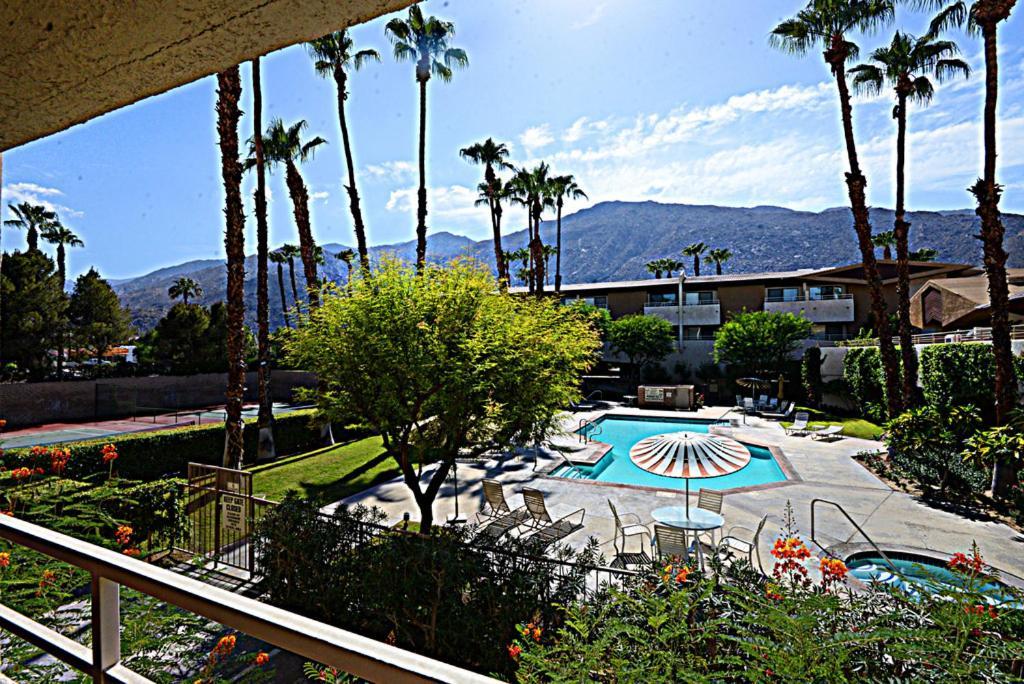Bi127 - Biarritz Mirage Vila Palm Springs Exterior foto