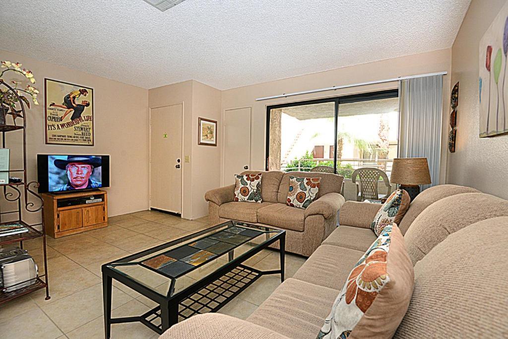 Bi127 - Biarritz Mirage Vila Palm Springs Exterior foto