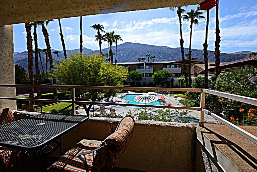 Bi127 - Biarritz Mirage Vila Palm Springs Exterior foto