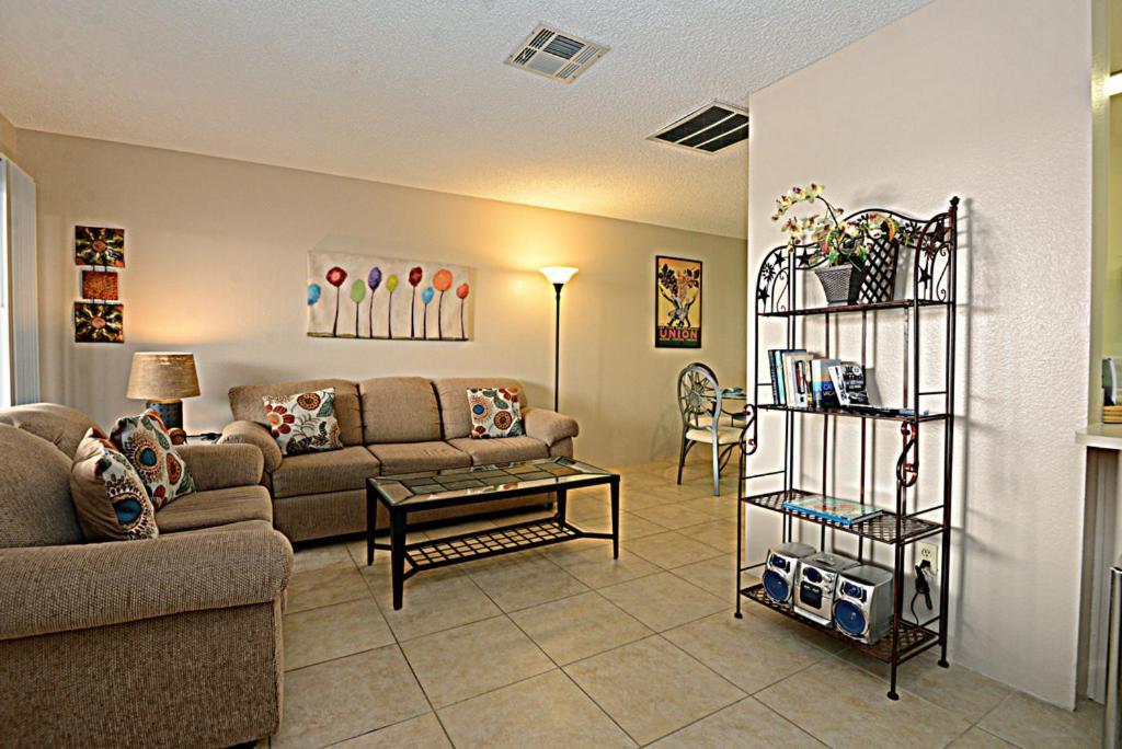 Bi127 - Biarritz Mirage Vila Palm Springs Exterior foto