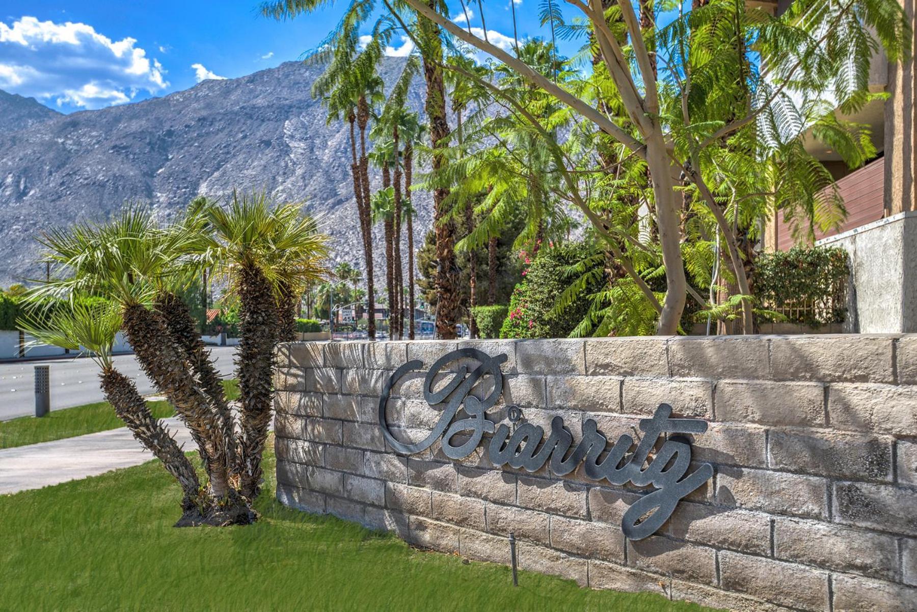 Bi127 - Biarritz Mirage Vila Palm Springs Exterior foto